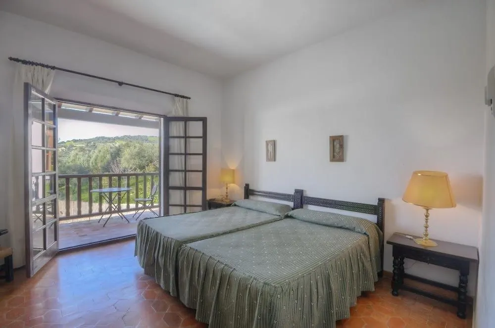 Hotel Tugasa Las Truchas El Bosque   El Bosque (Cadiz)
