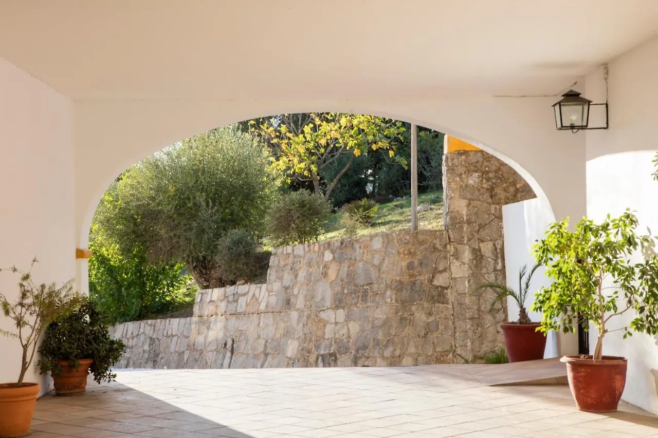 Hotel Tugasa Las Truchas البوسكي