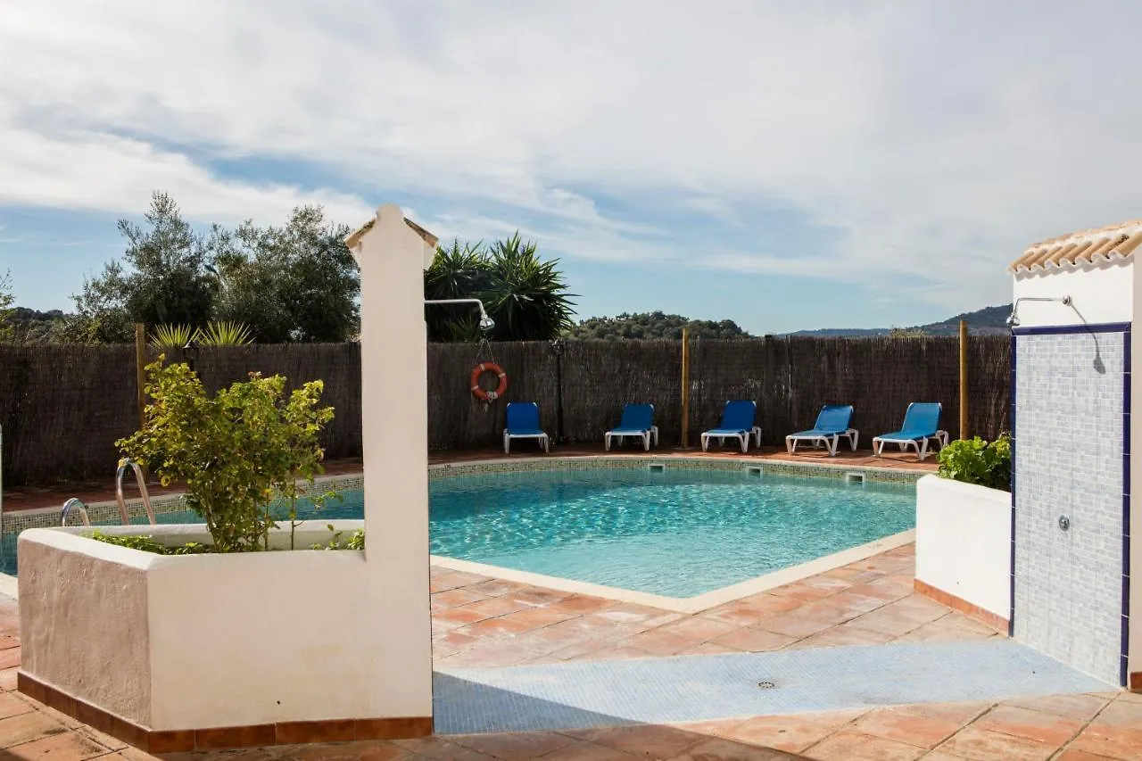Hotel Tugasa Las Truchas البوسكي 2*,  إسبانيا