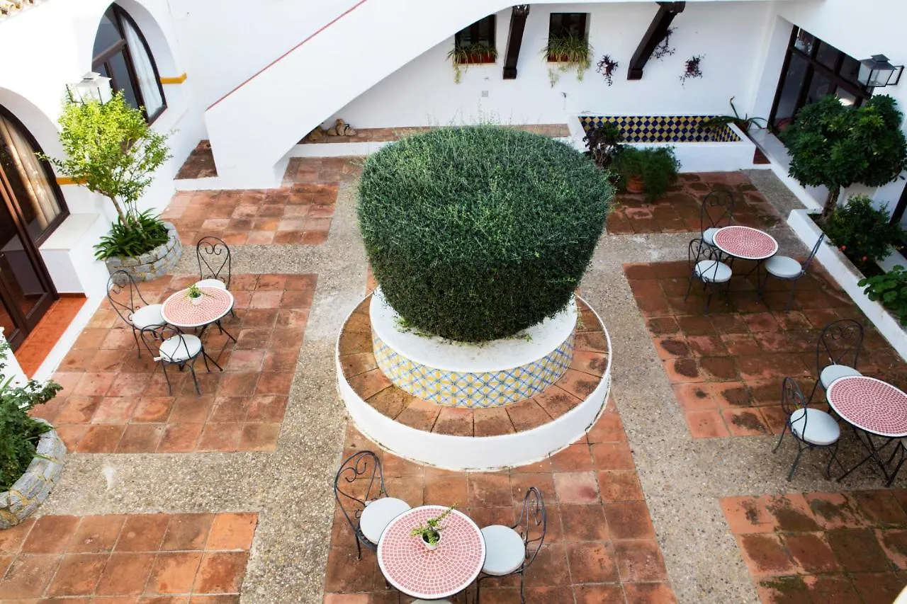 Hotel Tugasa Las Truchas البوسكي