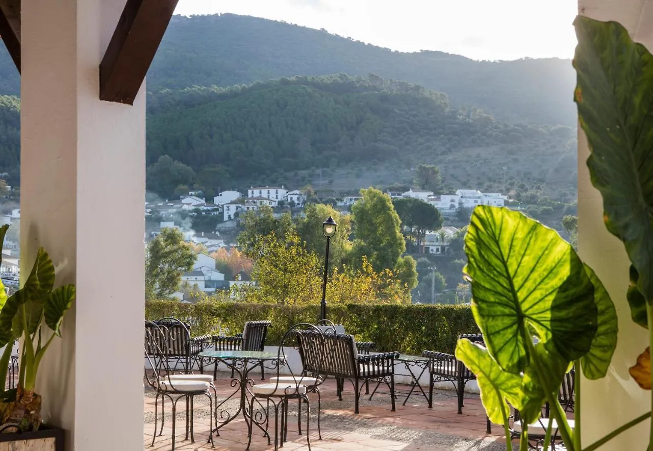 Hotel Tugasa Las Truchas البوسكي إسبانيا
