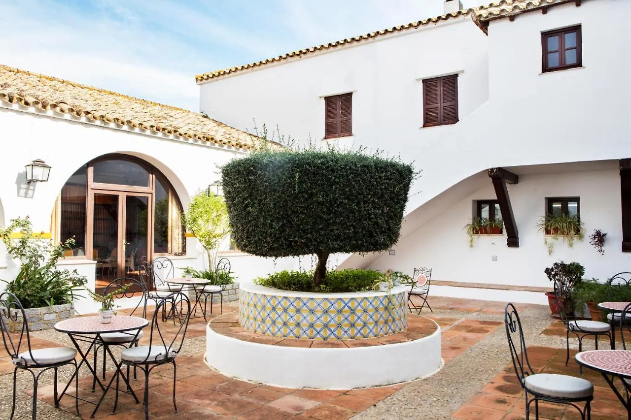 Hotel Tugasa Las Truchas البوسكي 2*,
