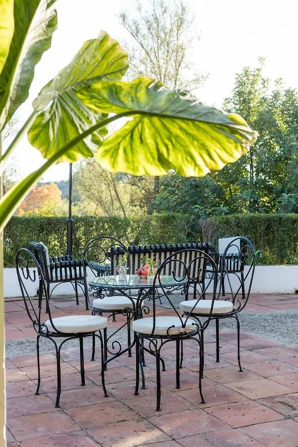Hotel Tugasa Las Truchas El Bosque