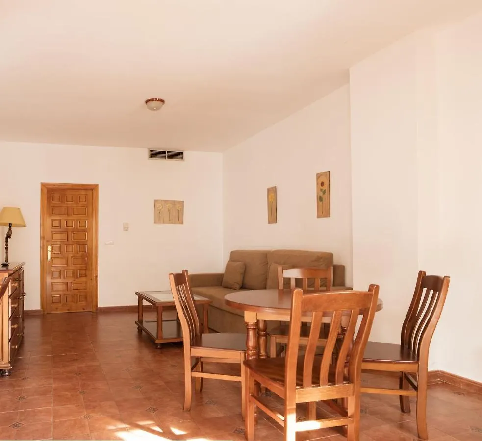Hotel Tugasa Las Truchas البوسكي