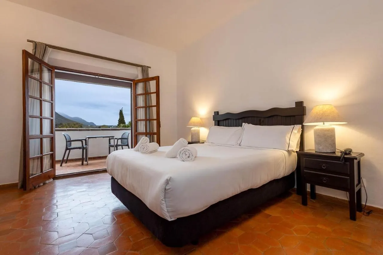 Hotel Tugasa Las Truchas البوسكي 2*,  إسبانيا