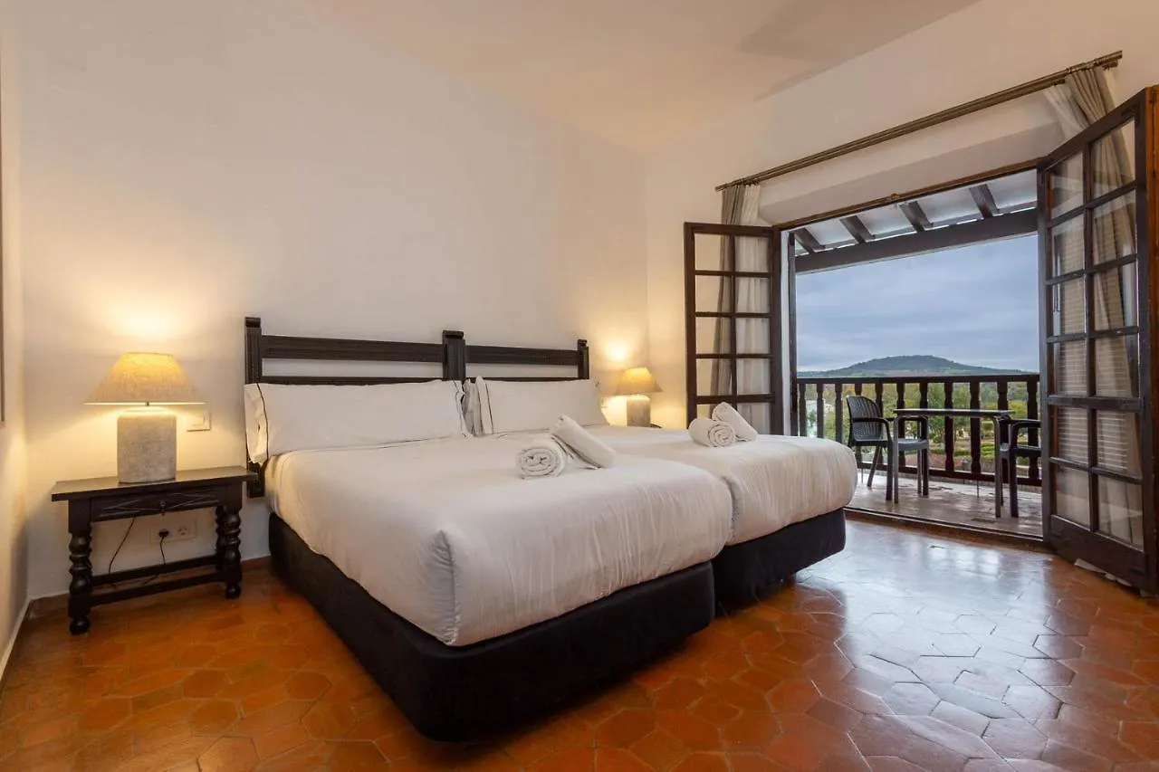 Hotel Tugasa Las Truchas البوسكي 2*,  إسبانيا