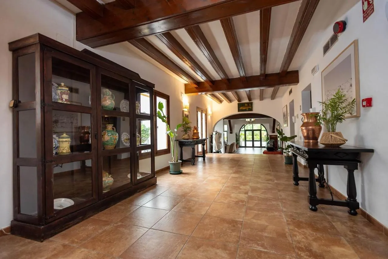 Hotel Tugasa Las Truchas البوسكي إسبانيا