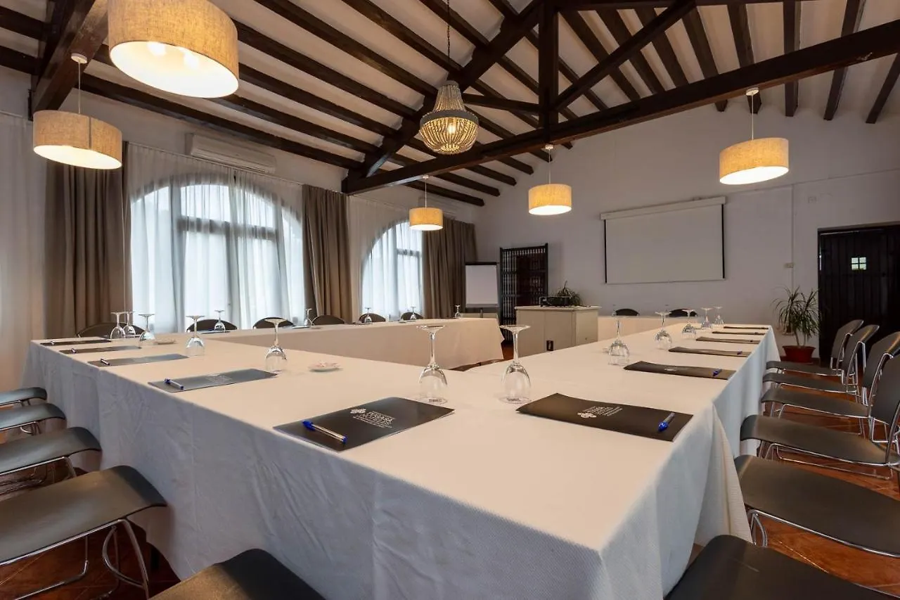 Hotel Tugasa Las Truchas البوسكي