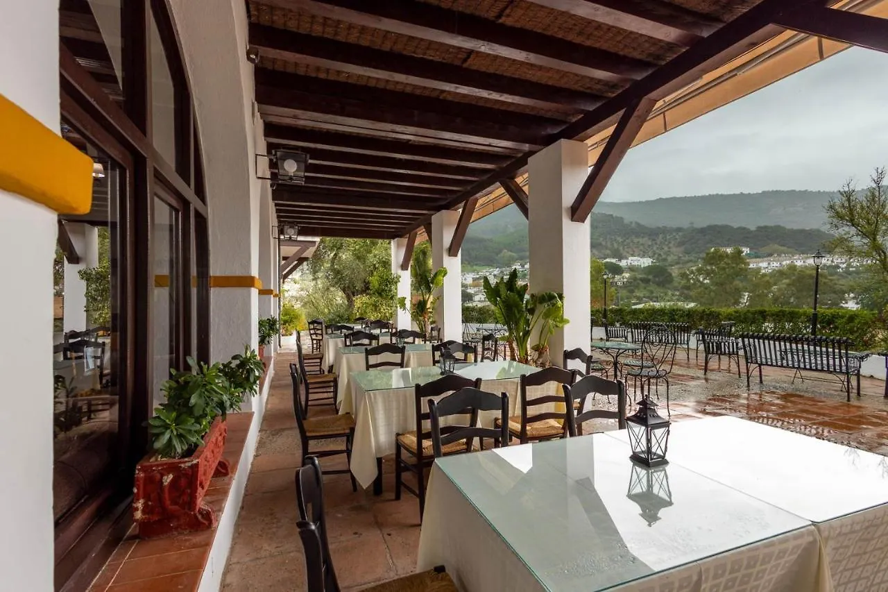 Hotel Tugasa Las Truchas البوسكي 2*,