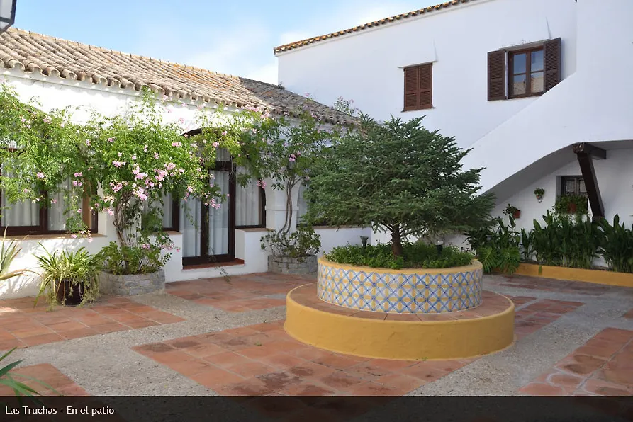Hotel Tugasa Las Truchas El Bosque 2*,  Spain