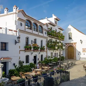 Hotel La Plaza, Canillas de Albaida