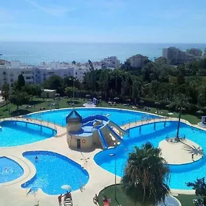  Aparthotel Minerva Jupiter. The Perfect For Your Vacation Spain