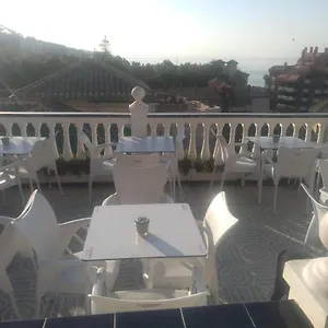  Hostel Terraza Del Limonar Spain
