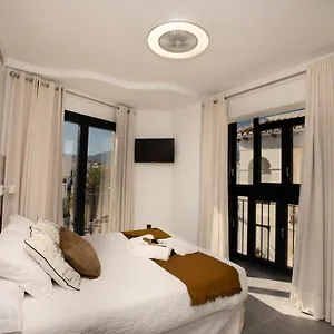  Guest house Nerja-centro-jacuzzi- Mirador De La Ermita- Adults Recommended Spain