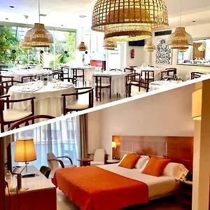 *** Hotel Calasanz Spain