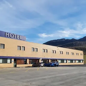 Andamur San 3* San Román