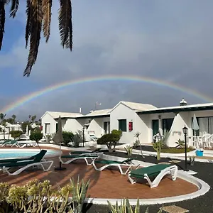  Aparthotel Doble Uve Spain