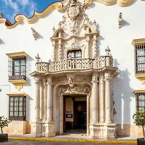 Palacio Marques De La Gomera **** Osuna
