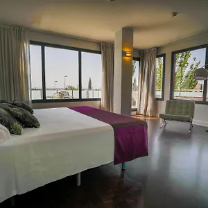 Hotel Yit Conquista De Granada, Peligros