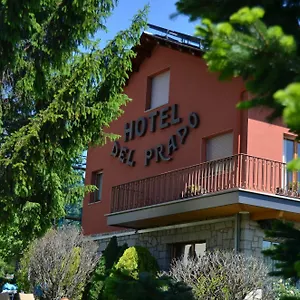 Del Prado 3* Puigcerdà