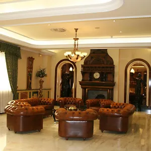 Hotel Infanta Cristina, Jaen