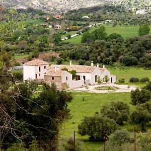 Hotel El Vihuelo, El Bosque (Cadiz)