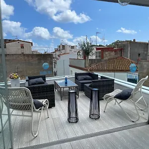*** Hotel Mamma Mia Boutique - Only Adults Spain