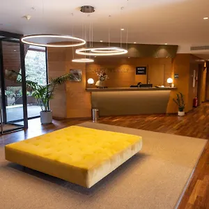 **** Hotel Xalet Del Golf Spain