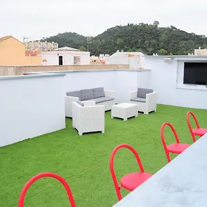 Bed & Breakfast Barbatuke Spain