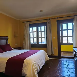 Hotel Hospederia Del Zenete, La Calahorra