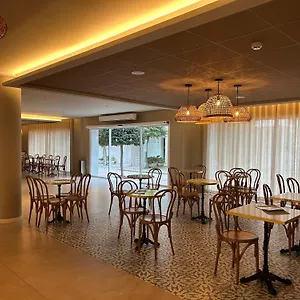  Hotel - Don Juan Tossa Spain