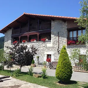 ** Hotel Rural Mane Spain