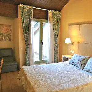 Hotel Nice 2* La Seu d'Urgell