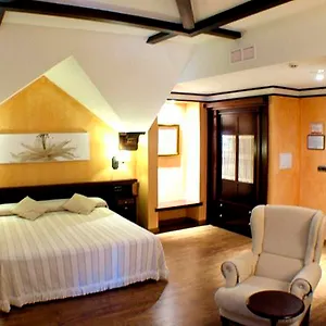 Hotel Cerezos, Monachil