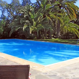 Finca Justus Frantz 3* Maspalomas (Gran Canaria)