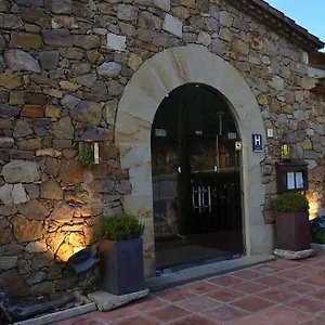 **** Hotel Galena Mas Comangau Spain