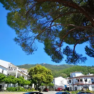 Guest house Venta Julian Hca01134, El Bosque (Cadiz)