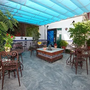 Guest house Aduar, Marbella