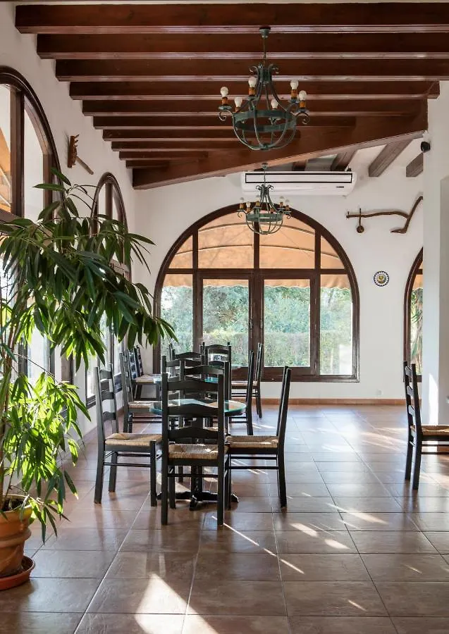Hotel Tugasa Las Truchas El Bosque   El Bosque (Cadiz)