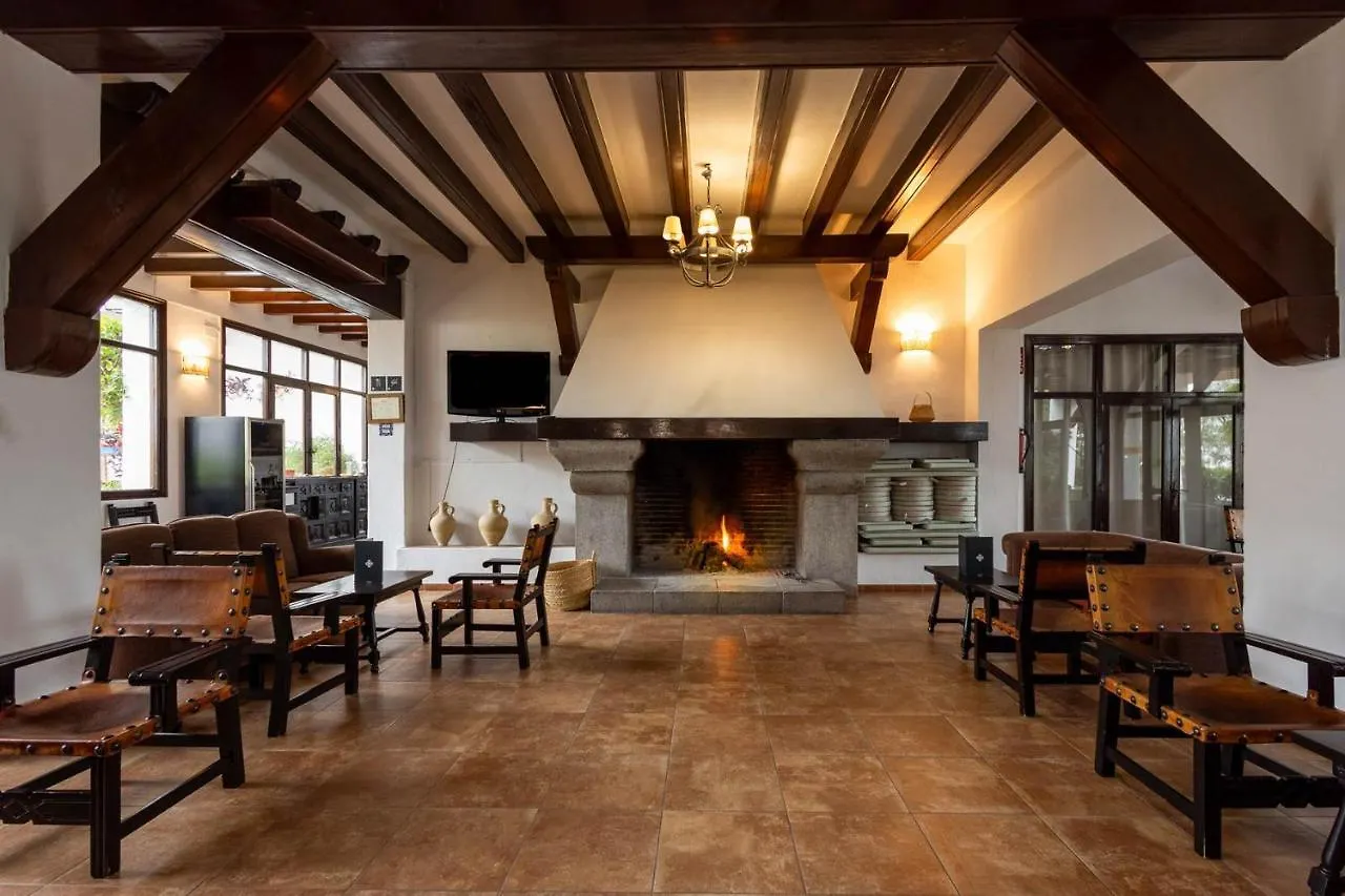 Hotel Tugasa Las Truchas El Bosque 2*,  Spagna